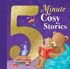 Various, Various Authors, Various Illustrators - 5 Minute Cosy Stories