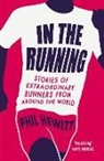 Phil Hewitt - In the Running
