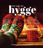 Jonny Jackson, Elias Larsen - The Art of Hygge
