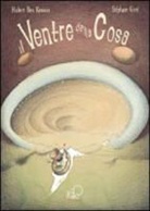 Stéphane Girel, Hubert B. Kemoun - Il ventre della cosa