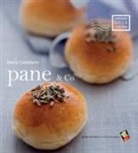 Maria Castellano, S. Scatà - Pane & Co