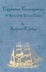 Rudyard Kipling - Captains Courageous - A Story of the Grand Banks