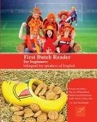 Aart Rembrandt - First Dutch Reader for beginners