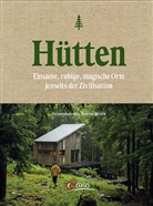 Steven Leckart, Noah Kalina, Brook, Brook, Zac Klein, Zach Klein - Hütten