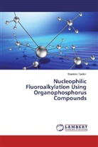 Stanislav Opekar - Nucleophilic Fluoroalkylation Using Organophosphorus Compounds