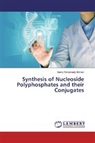 Samy Mohamady Ahmed - Synthesis of Nucleoside Polyphosphates and their Conjugates