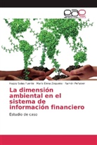 Peñalver, Ramón Peñalver, Happ Salas Fuente, Happy Salas Fuente, María Elen Zequeira, María Elena Zequeira - La dimensión ambiental en el sistema de información financiero