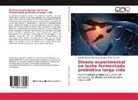 Doris Pacheco, Claudio Esteba Sánchez Jauregui, Claudio Esteban Sánchez Jauregui - Diseño experimental en leche fermentada probiótica larga vida