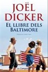 Joël Dicker - El llibre dels Baltimore
