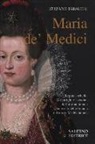 Stefano Tabacchi - Maria de' Medici