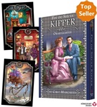 Ciro Marchetti - Fin de Siècle Kipper, m. 1 Buch, m. 1 Beilage