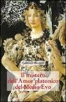 Gabriele Rossetti - Il mistero dell'amor platonico nel Medioevo