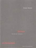 Armin Senser - Sensus