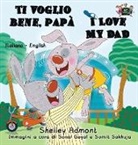 Shelley Admont, S. A. Publishing - Ti voglio bene, papà I Love My Dad