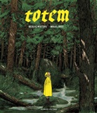 Nicolas Wouters, Mikael Ross, Mikael Ross - Totem