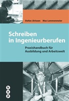 Stefan Jörissen, Max Lemmenmeier - Schreiben in Ingenieurberufen