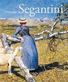 Beat Stutzer, St. Moritz Giovanni Segantini Stiftung, States - Giovanni Segantini, English Edition