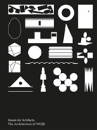 Dora Epstein Jones, John McMorrough, OBrien Jr, William Obrien, William O'Brien - Room for Artifacts