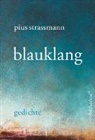 Pius Strassmann - blauklang