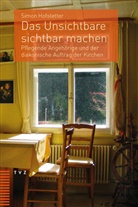 Simon Hofstetter - Das Unsichtbare sichtbar machen