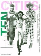 Goethe-Institut, Johannes Hossfeld, Johannes Hossfeld Etyang, Joyce Nyairo, Flor Sievers, Florian Sievers - TEN CITIES