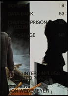 Sabeth Buchmann, Kékesi, Clemens von Wedemeyer, Clemens von Wedemeyer, Hubertu Gassner, Hubertus Gaßner... - Affected Places / Orte unter Einfluss