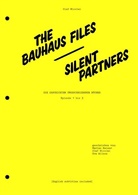 Marian Kaiser, Olaf Nicolai, Eva Wilson - Silent Partners