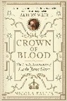 Nicola Tallis - Crown of Blood