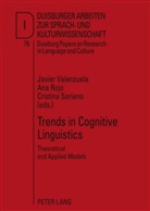 Ana Rojo, Cristina Soriano, Javier Valenzuela - Trends in Cognitive Linguistics