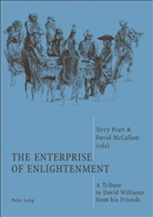 David McCallam, Terry Pratt - The Enterprise of Enlightenment