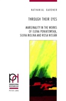 Nathanial Gardner, Nathanial Eli Gardner - Through Their Eyes