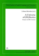 Liliana Sikorska - A Universe of (Hi)Stories