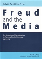 Sylvia Zwettler-Otte - Freud and the Media