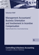 Sebastian Wolf - Management Accountants' Business Orientation and Involvement in Incentive Compensation