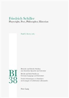Paul Kerry, Paul E. Kerry - Friedrich Schiller