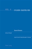 Anthony Fothergill - Secret Sharers