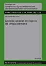 Elia Hernández Socas - Las Islas Canarias en viajeras de lengua alemana