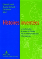 Elisabeth Arend, Dagmar Reichardt, Elke Richter - Histoires inventées