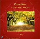 Sylvia Tröstl, Erich Ruhl - Verzeihen, 2 Audio-CDs (Hörbuch)