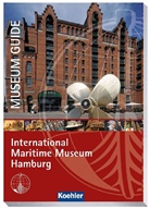Christian Tröster - Museum Guide, International Maritime Museum Hamburg. English Edition