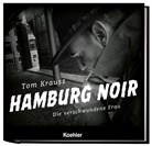 Tom Krausz - HAMBURG NOIR