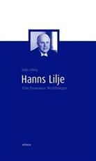 Ralph Ludwig, Christop Dahling-Sander, Christoph Dahling-Sander, Stiftung, Hanns-Lilje Stiftung - Hanns Lilje