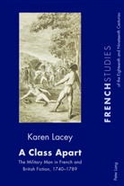 Karen Lacey - A Class Apart