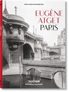 Eugene Atget, Eugène Atget, Jean Claude Gautrand, Jean-Claude Gautrand, Jea Claude Gautrand, Jean Claude Gautrand... - Eugène Atget, Paris