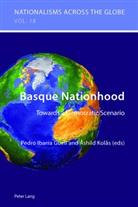 Ibarra Güell, Ibarra Güell, Pedr Ibarra Güell, Pedro Ibarra Güell, Tomasz Kamusella, Kolås... - Basque Nationhood