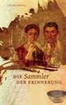 Christa Möbius - Die Sammler der Erinnerung