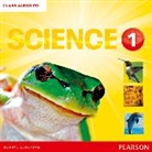 Science 1 Class CD (Audiolibro)
