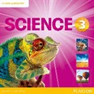 Science 3 Class CD (Audiolibro)