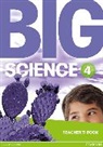Big Science 4 Teacher's Book