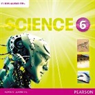 Science 6 Class CD, Audio-CD (Audio book)